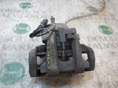 Used Right rear brake caliper Right rear brake caliper 11548929 11548929