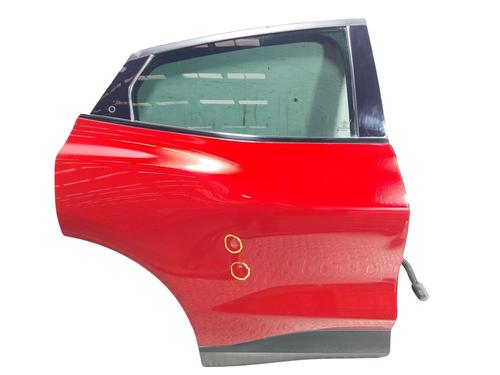 Used Right rear door Right rear door FORD USA MUSTANG MACH-E (CGW) EV (286 hp) 36405616 36405616