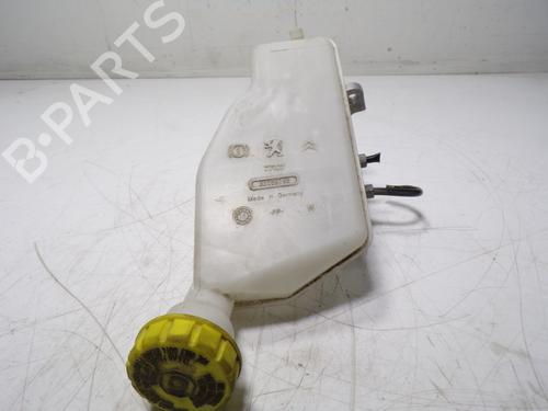 Brake master cylinder CITROËN C4 CACTUS  | BP14362774M77 