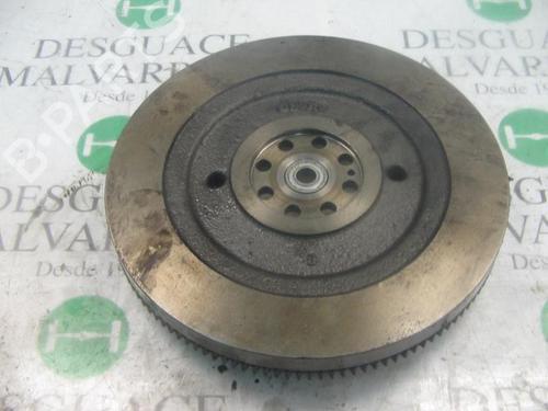 Flywheel KIA PREGIO Van (TB) 2.7 D | BP14291241M101 - Image 2