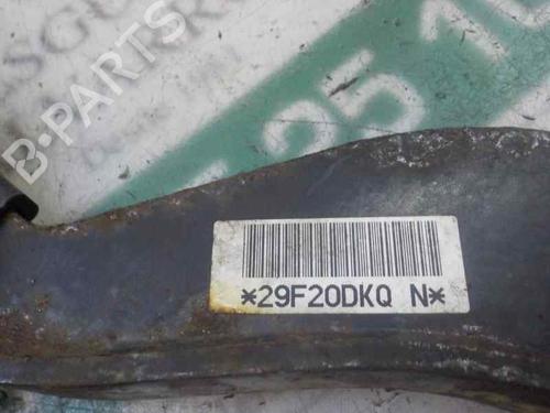 Højre bagtil bærearm VW PASSAT B6 (3C2) 2.0 TDI 16V | BP5220576M15 