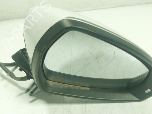 Used Right mirror Right mirror 36787842 36787842