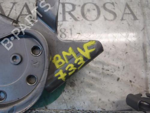 Hand brake NISSAN X-TRAIL I (T30) 2.2 dCi | BP8770036I18 