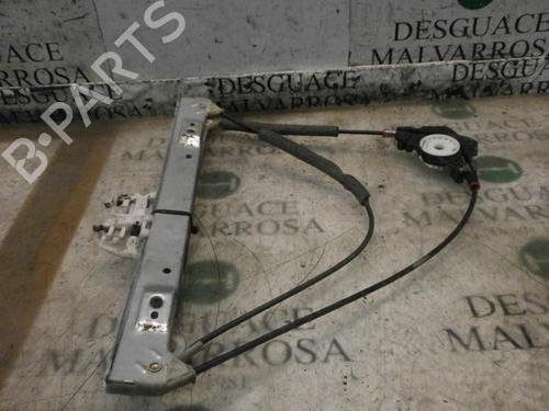 Front right window mechanism FORD FIESTA V (JH_, JD_) 1.4 TDCi | BP3734621C23 