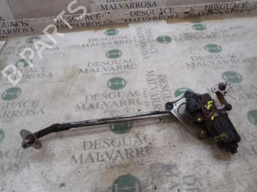 Motor limpa vidros frontal KIA SPORTAGE SUV (K00) 2.0 TD 4WD (83 hp) 3824412