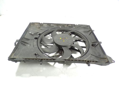 Radiator fan BMW 3 (E90)  | BP8285411M35 