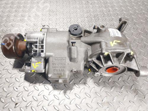 Used Rear differential FORD KUGA I [2008-2012]  22202293