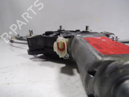 Front left window mechanism HYUNDAI i10 II (BA, IA)  | BP6983385C22 