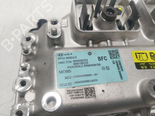 Inverter/Converter KIA NIRO II (SG2) | BP24921687M119