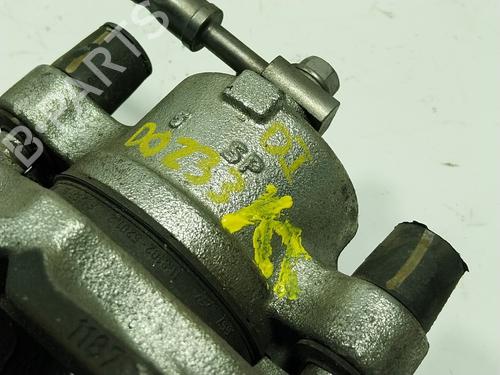 Left front brake caliper FORD FIESTA VII (HJ, HF) 1.0 EcoBoost | BP19499764M105