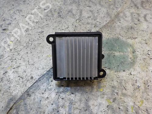 Used Heater resistor CITROËN C4 Grand Picasso I (UA_) 2.0 HDi 138 (136 hp) 11644099