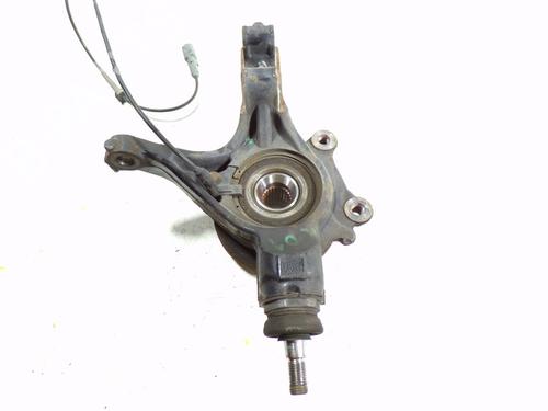 Left front steering knuckle CITROËN C4 II (NC_) | BP8150555M25 - Image 4