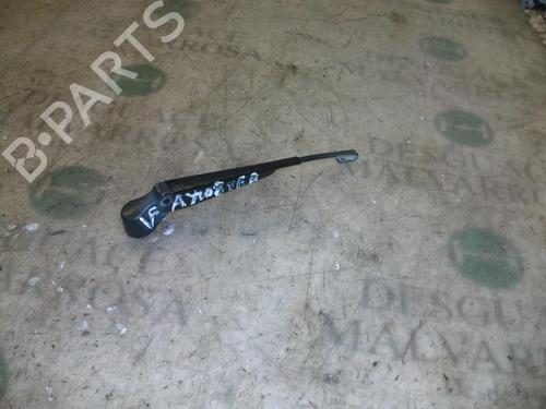 Used Rear windshield wiper arm Rear windshield wiper arm FORD FIESTA V (JH_, JD_) 1.6 16V (100 hp) 3755658 3755658