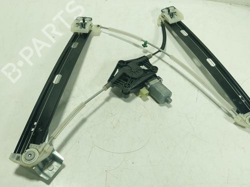 Front left window mechanism CUPRA FORMENTOR (KM7, KMP) | BP30926492C22 - Image 2