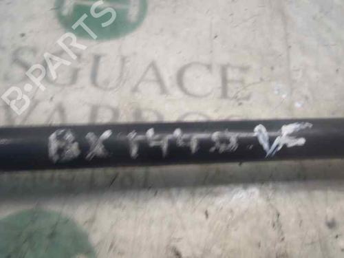 Anti roll bar PEUGEOT 307 (3A/C) 2.0 HDi 90 | BP3804867M96 