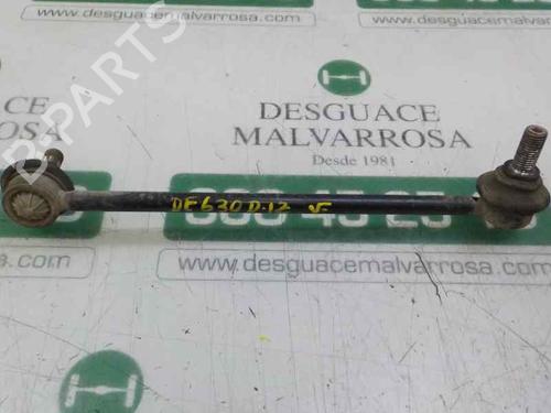 Used Left front suspension arm Left front suspension arm MERCEDES-BENZ VITO / MIXTO Van (W639) [2003-2026] 14283713 14283713