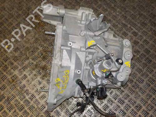 Gearbox OPEL INSIGNIA A (G09) 2.0 CDTI (68) | BP6306391M3 