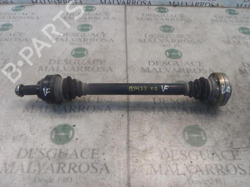 Used Left rear driveshaft BMW 5 (E60) 530 d (218 hp) 3807156