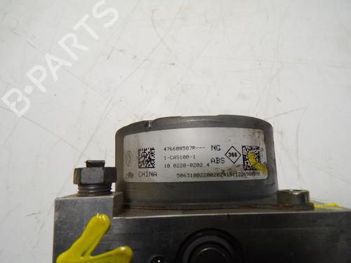 Pompe ABS DACIA LODGY (JS_)  | BP13904841M43 