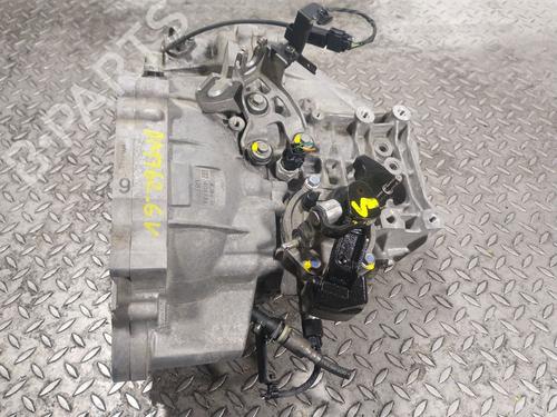 Gearbox KIA STONIC (YB) 1.6 CRDi | BP16966218M3 