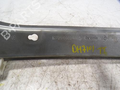 Fensterheber links hinten RENAULT MEGANE III Hatchback (BZ0/1_, B3_)  | BP8420564C24 