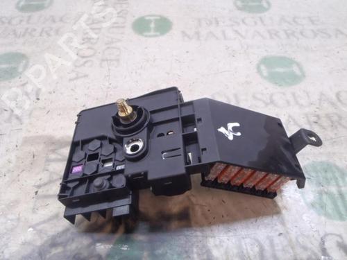 Fuse box MERCEDES-BENZ E-CLASS (W211)  | BP4016643E1 
