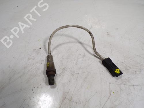Used Electronic sensor Electronic sensor PEUGEOT 108 [2014-2026] 9534976 9534976