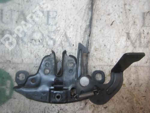 Used Hood lock Hood lock NISSAN PRIMERA Hatchback (P12) 2.2 Di (126 hp) 8770912 8770912