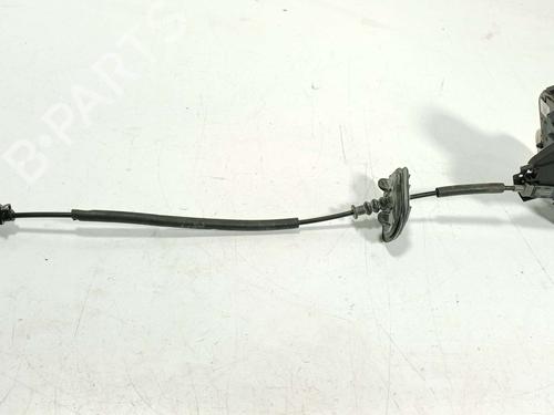 Used Front right lock Front right lock 37697462 37697462