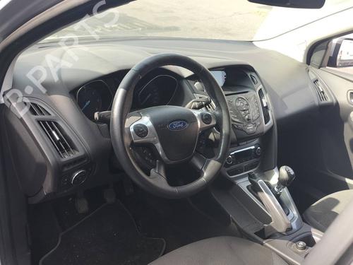 Left sun visor FORD FOCUS III 1.6 TDCi | BP13396944I1  - Image 11