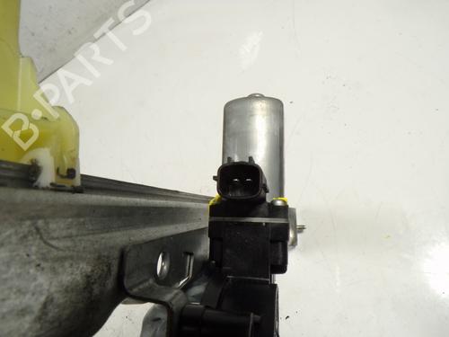 Front right window mechanism RENAULT ZOE (BFM_) ZOE | BP9091277C23 