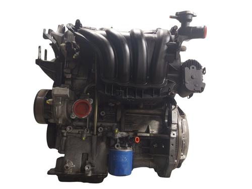 Used Engine Engine HYUNDAI i30 (GD) 1.4 (99 hp) 33816913 33816913