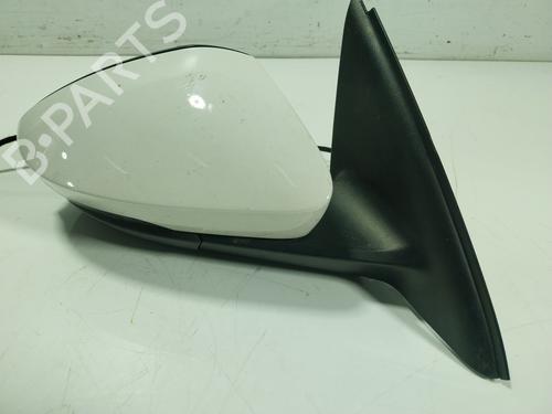 Right mirror SKODA OCTAVIA III (5E3, NL3, NR3) 2.0 TDI | BP16663863C27 