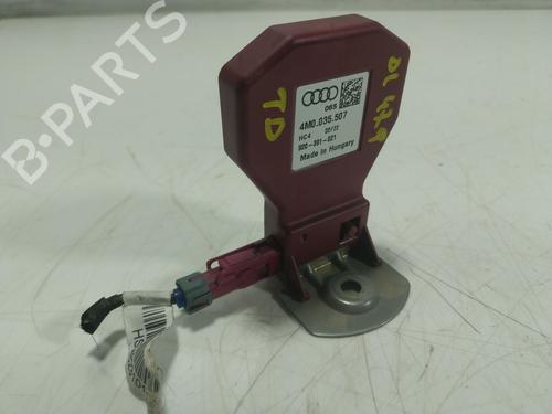 Used Electronic module Electronic module CUPRA LEON Sportstourer (KL8, KU8, KUD) [2020-2026] 18022405 18022405