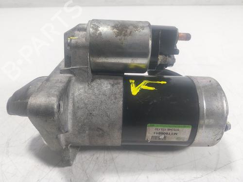 Used Starter Starter RENAULT MASTER III Bus (JV) 2.3 dCi 150 FWD (JV0F, JV03) (150 hp) 34633801 34633801