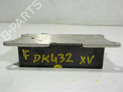 Electronic module LEXUS IS III (_E3_)  | BP12458880M83 