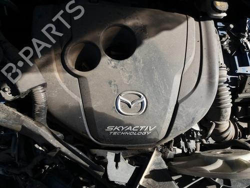 Switch MAZDA CX-5 (KE, GH) 2.2 D | BP7461410I30  - Image 10