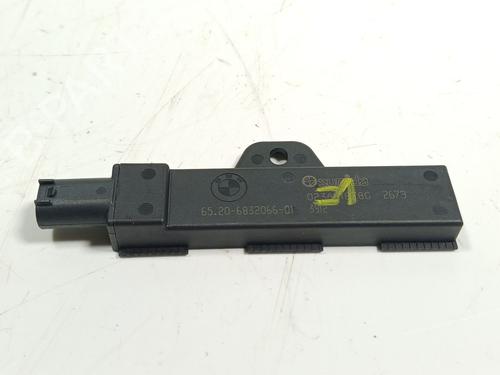 Used Electronic module Electronic module BMW 8 Gran Coupe (G16, F93) 840 d xDrive (320 hp) 24458340 24458340