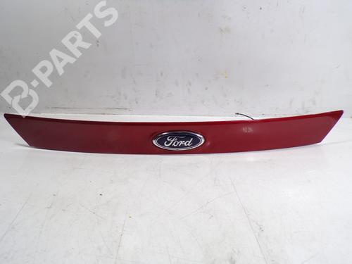 Used Tailgate lock Tailgate lock FORD FOCUS III 1.6 TDCi (95 hp) 8727296 8727296