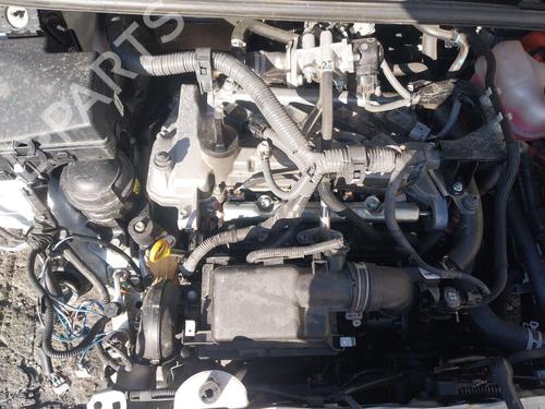 Front right quarter glass TOYOTA YARIS (_P13_) 1.5 Hybrid (NHP130_, NHP130) | BP24334035C112 