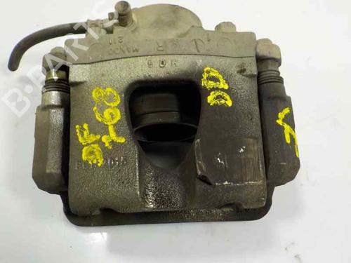 Used Right front brake caliper PEUGEOT 308 II (LB_, LP_, LW_, LH_, L3_) [2013-2021]  11552089