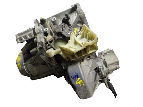 Gearbox CITROËN C-ELYSEE (DD_) 1.6 HDI 92 | BP11256355M3