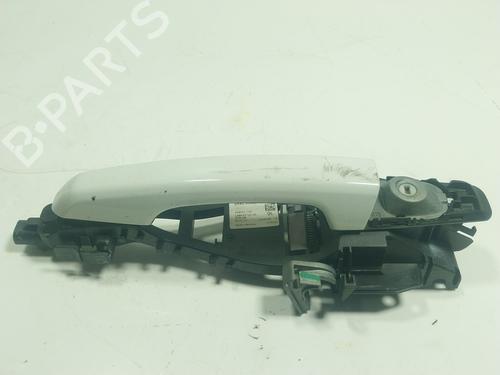 Used Front left exterior door handle Front left exterior door handle 19264052 19264052