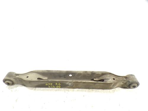 Used Left rear suspension arm NISSAN QASHQAI I (J10, NJ10) 1.5 dCi (106 hp) 7314772