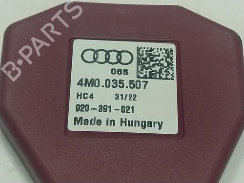 Electronic module SEAT LEON Sportstourer (KL8, KLD)  | BP18297624M83 