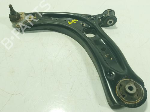 Used Left front suspension arm SEAT LEON Sportstourer (KL8, KLD) [2020-2025]  30608422