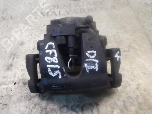 Used Left front brake caliper MERCEDES-BENZ E-CLASS (W210) [1995-2003]  11547394