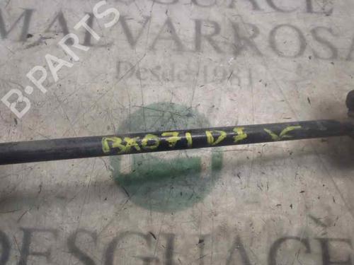 Left front suspension arm MERCEDES-BENZ C-CLASS Coupe (CL203)  | BP14270399M12 