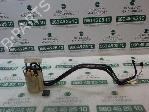 Fuel pump MERCEDES-BENZ CLC-CLASS (CL203) CLC 200 CDI (203.707) A2034707394