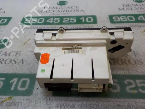 AC Styreenhet / Manøvreringsenhet FORD MONDEO III (B5Y) 2.0 TDCi | BP3869410I5 